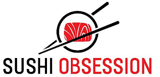 SUSHI OBSESSION