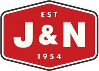 EST J&N 1954