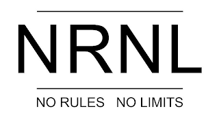 NRNL NO RULES NO LIMITS