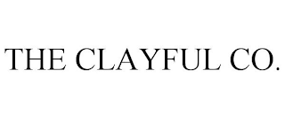 THE CLAYFUL CO.