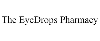 THE EYEDROPS PHARMACY