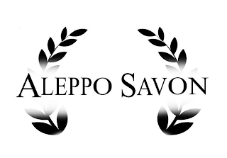 ALEPPO SAVON