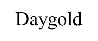 DAYGOLD