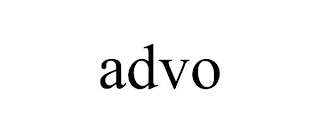 ADVO