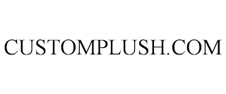 CUSTOMPLUSH.COM