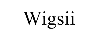 WIGSII