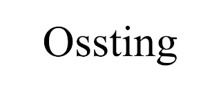 OSSTING