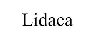 LIDACA