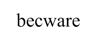 BECWARE