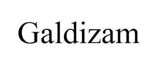 GALDIZAM