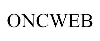 ONCWEB