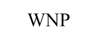 WNP