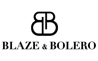 BB BLAZE & BOLERO