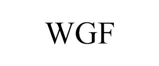 WGF