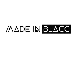 MADE IN BLACC