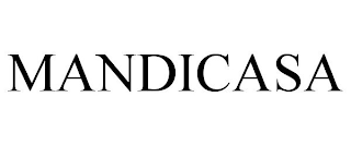 MANDICASA