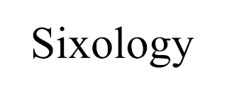 SIXOLOGY