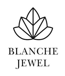 BLANCHE JEWEL