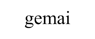 GEMAI