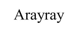 ARAYRAY