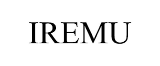 IREMU