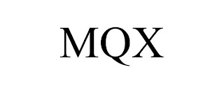 MQX