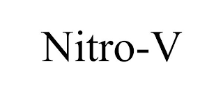 NITRO-V