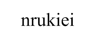 NRUKIEI