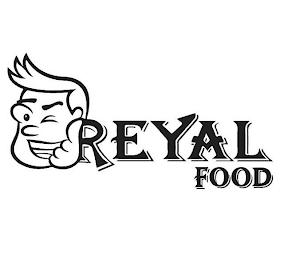 REYAL FOOD