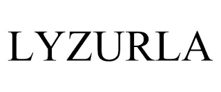 LYZURLA