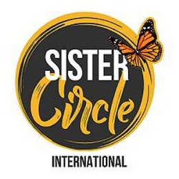 SISTER CIRCLE INTERNATIONAL