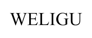 WELIGU