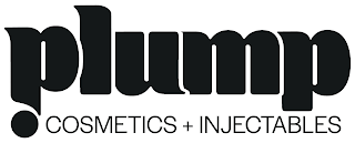 PLUMP COSMETICS + INJECTABLES