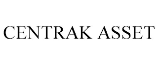 CENTRAK ASSET