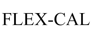 FLEX-CAL