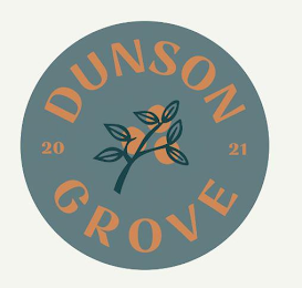 DUNSON GROVE 2021