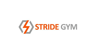 STRIDE GYM