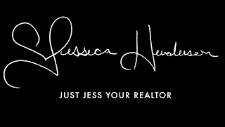 JESSICA HENDERSON JUST JESS YOUR REALTOR