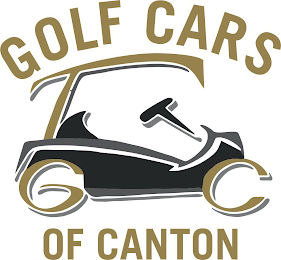 GOLF CARS OF CANTON