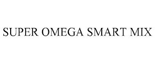 SUPER OMEGA SMART MIX