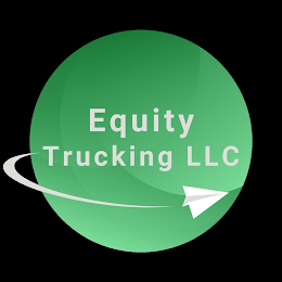 EQUITY TRUCKING LLC