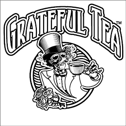 GRATEFUL TEA