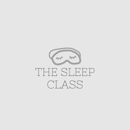 THE SLEEP CLASS
