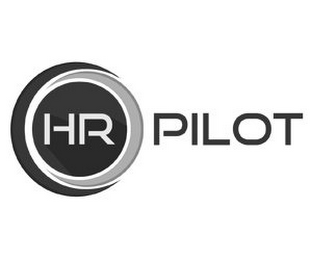 HR PILOT