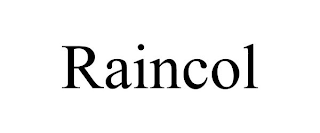 RAINCOL