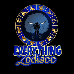 EVERYTHING ZODIACC