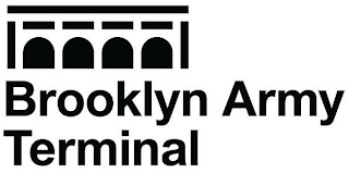 BROOKLYN ARMY TERMINAL