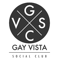 GVSC GAY VISTA SOCIAL CLUB