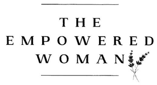 THE EMPOWERED WOMAN