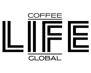COFFEE LIFE GLOBAL